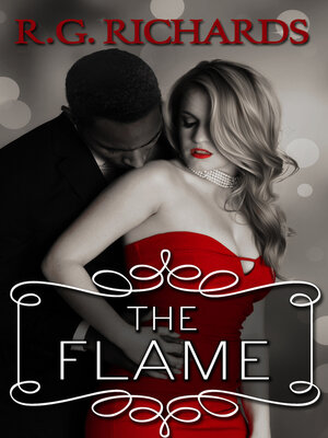 cover image of The Flame